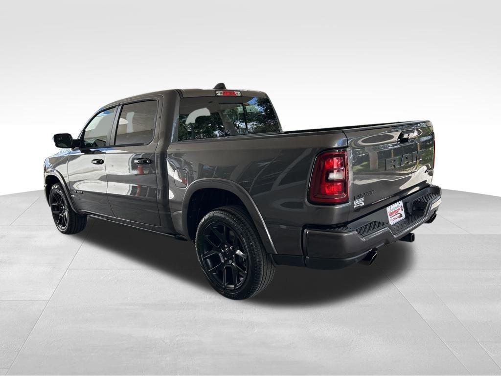 new 2026 Ram 1500 car, priced at $62,403