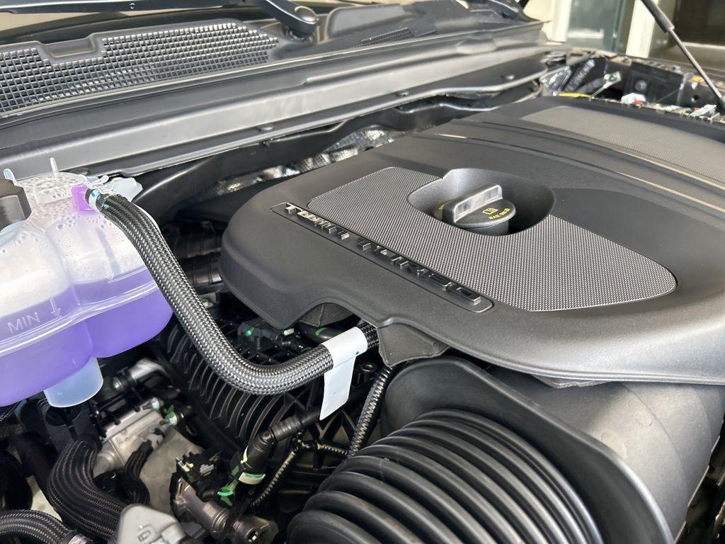 new 2026 Ram 1500 car, priced at $62,403