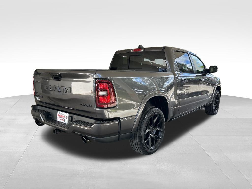 new 2026 Ram 1500 car, priced at $62,403