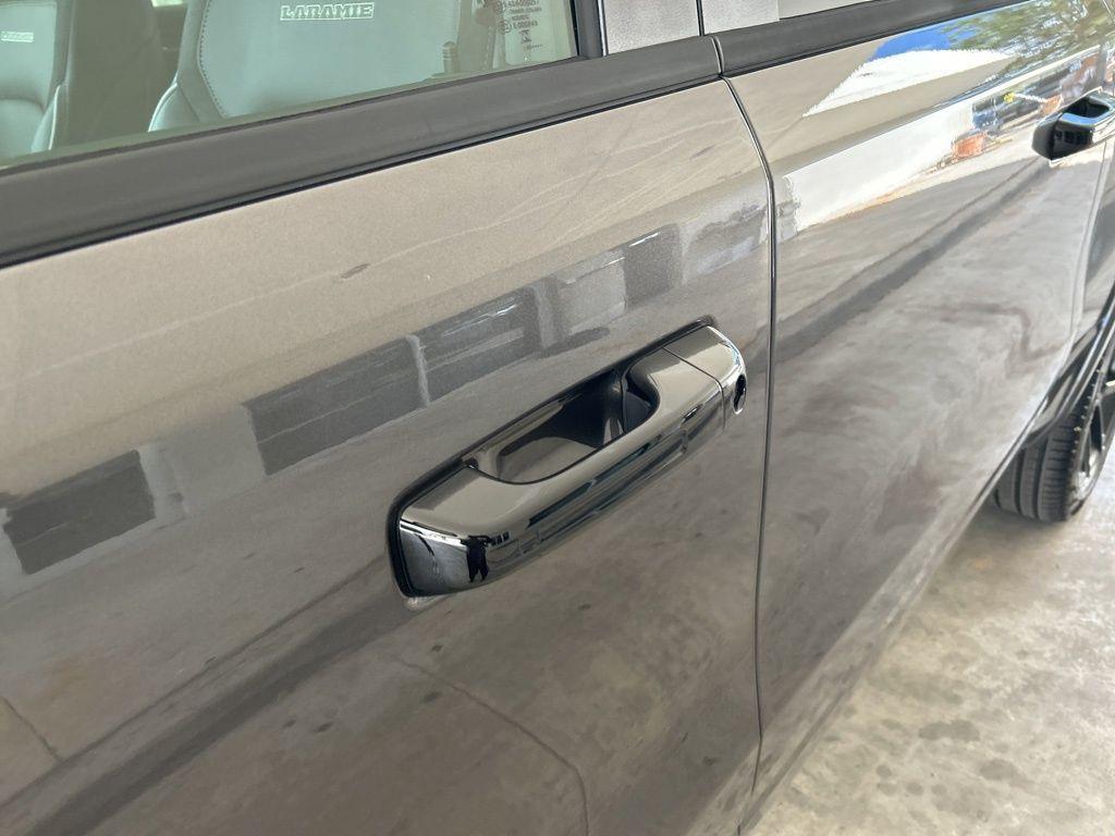 new 2026 Ram 1500 car, priced at $62,403