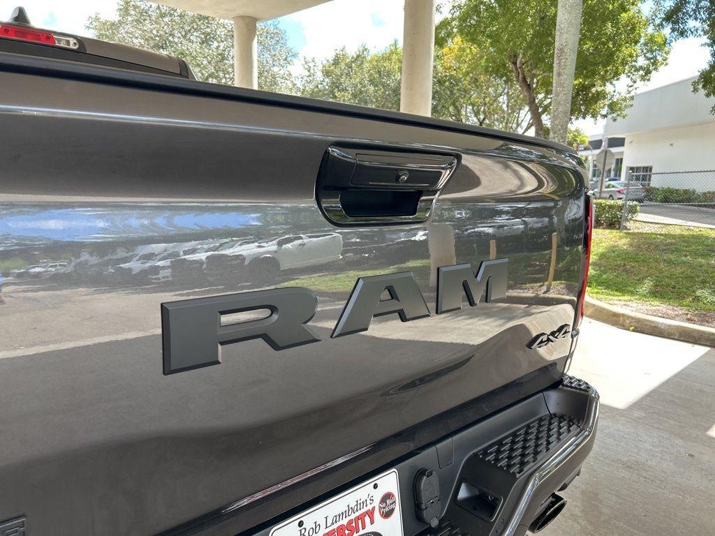 new 2026 Ram 1500 car, priced at $62,403