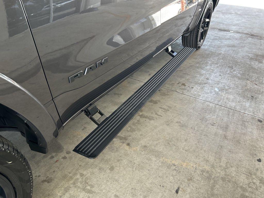 new 2026 Ram 1500 car, priced at $62,403
