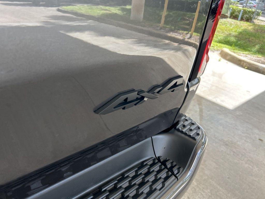 new 2026 Ram 1500 car, priced at $62,403