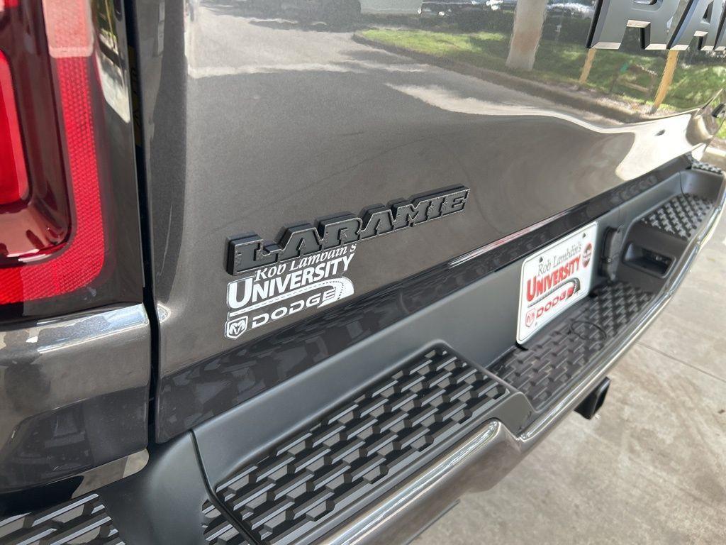 new 2026 Ram 1500 car, priced at $62,403