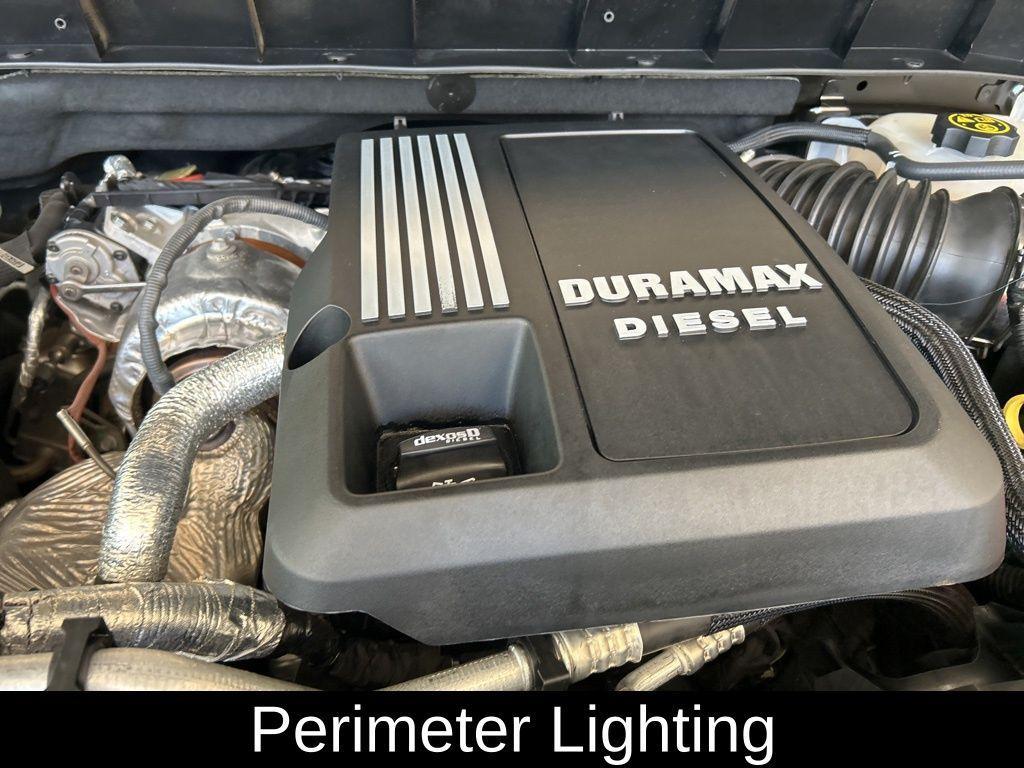 used 2023 Chevrolet Silverado 1500 car, priced at $45,991
