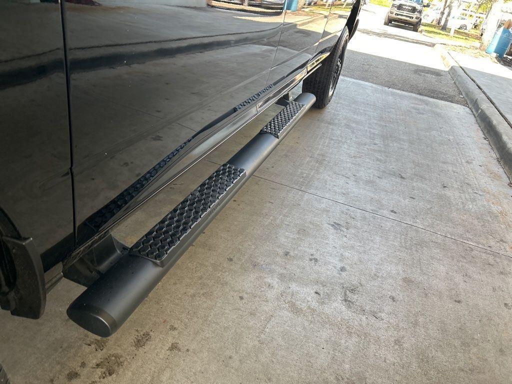 new 2025 Ram 3500 car, priced at $63,011
