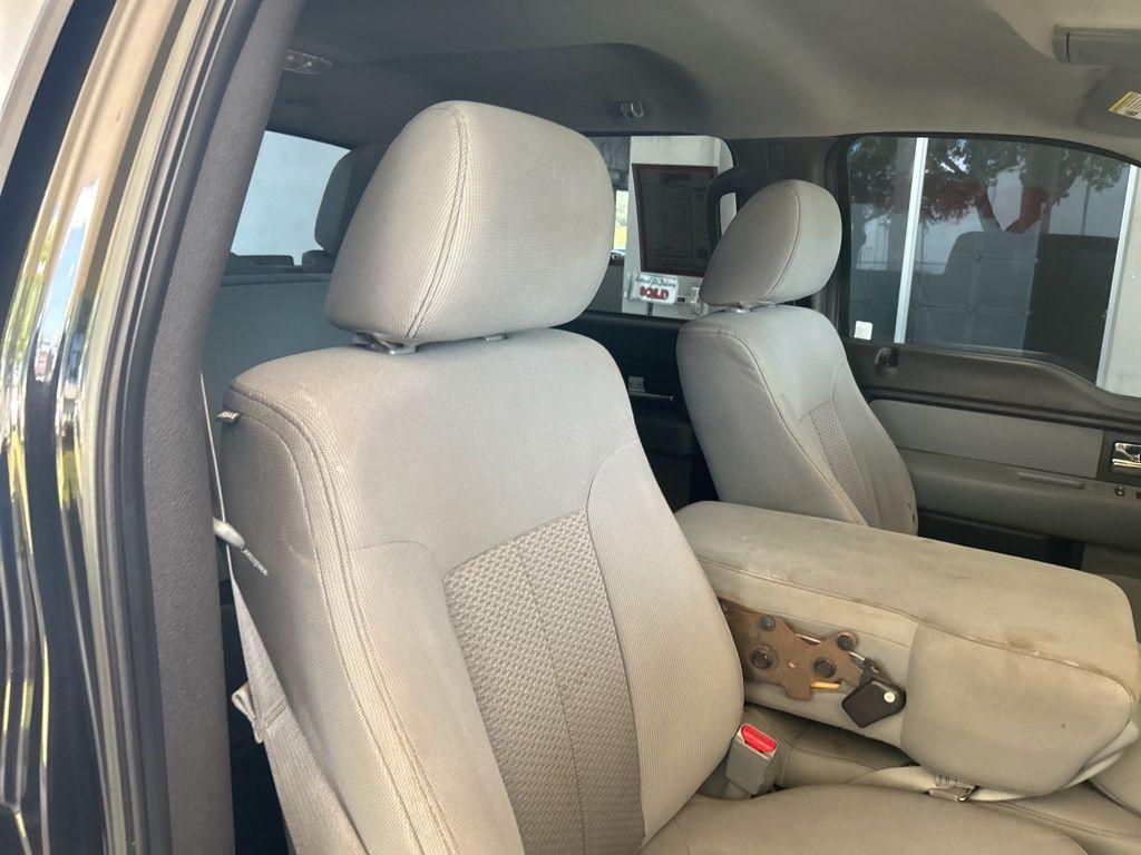 used 2012 Ford F-150 car, priced at $11,988