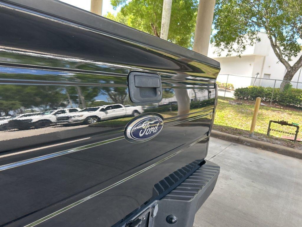 used 2012 Ford F-150 car, priced at $11,988