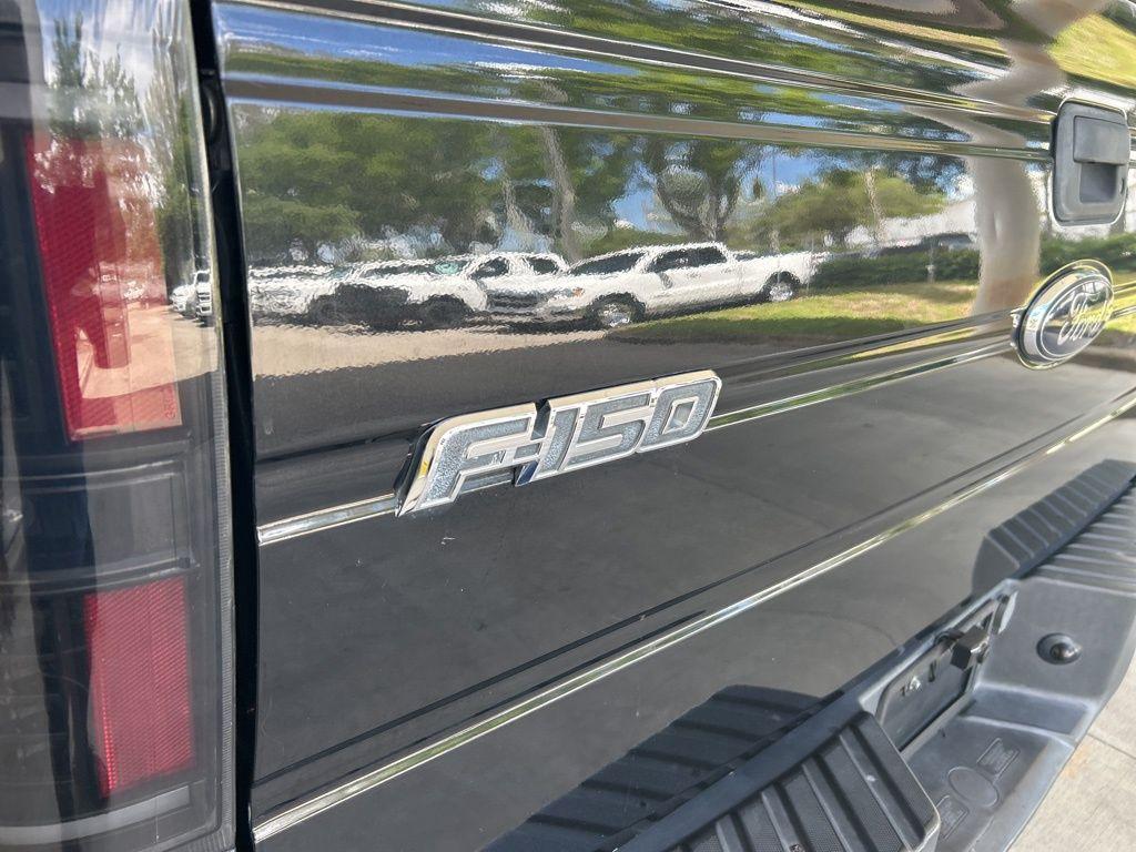 used 2012 Ford F-150 car, priced at $11,988