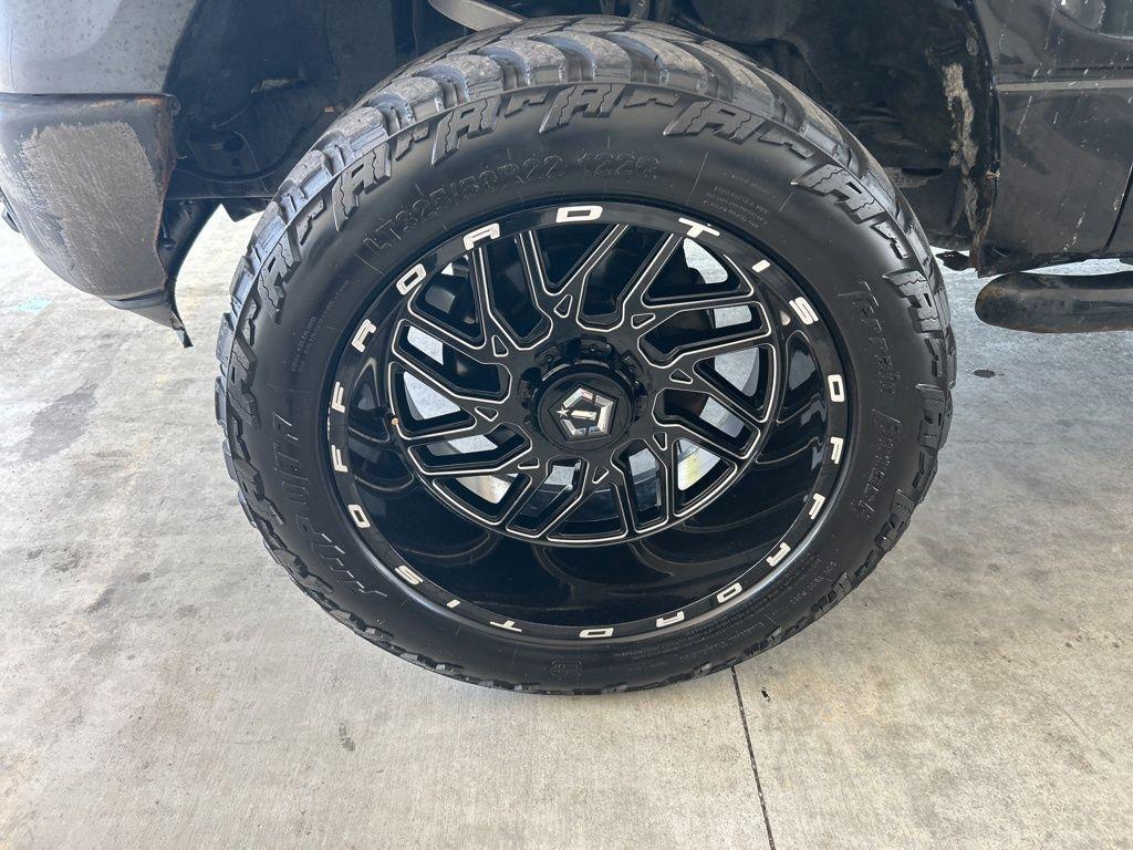 used 2012 Ford F-150 car, priced at $11,988