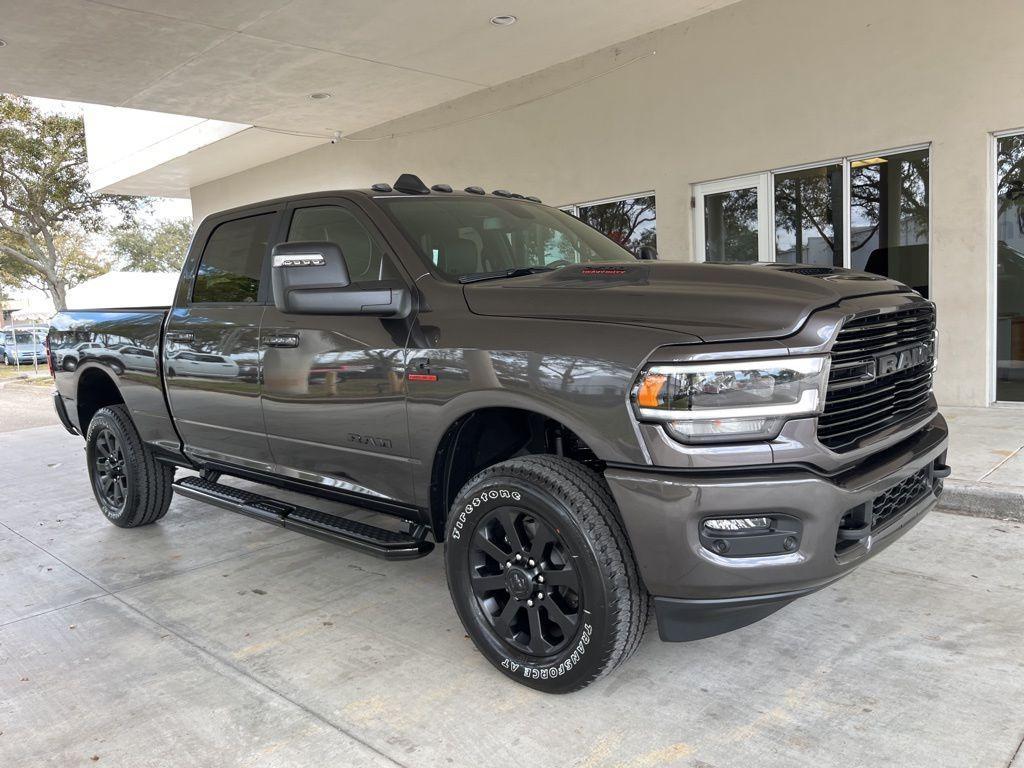 new 2024 Ram 2500 car, priced at $67,900