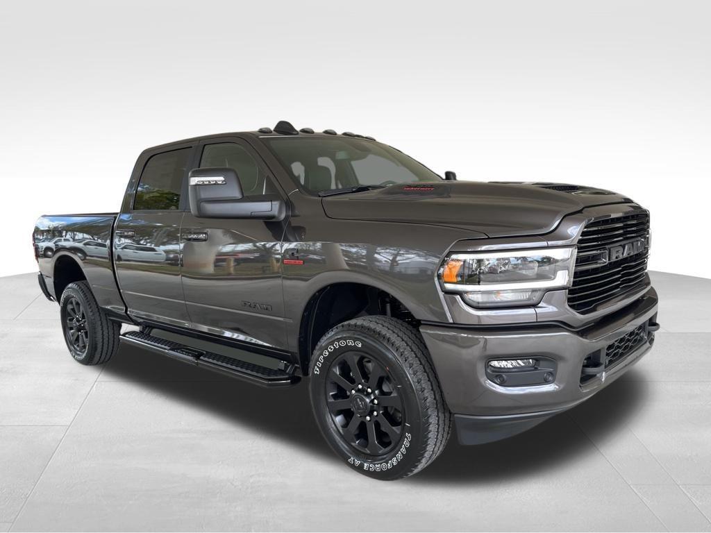 new 2024 Ram 2500 car, priced at $66,400