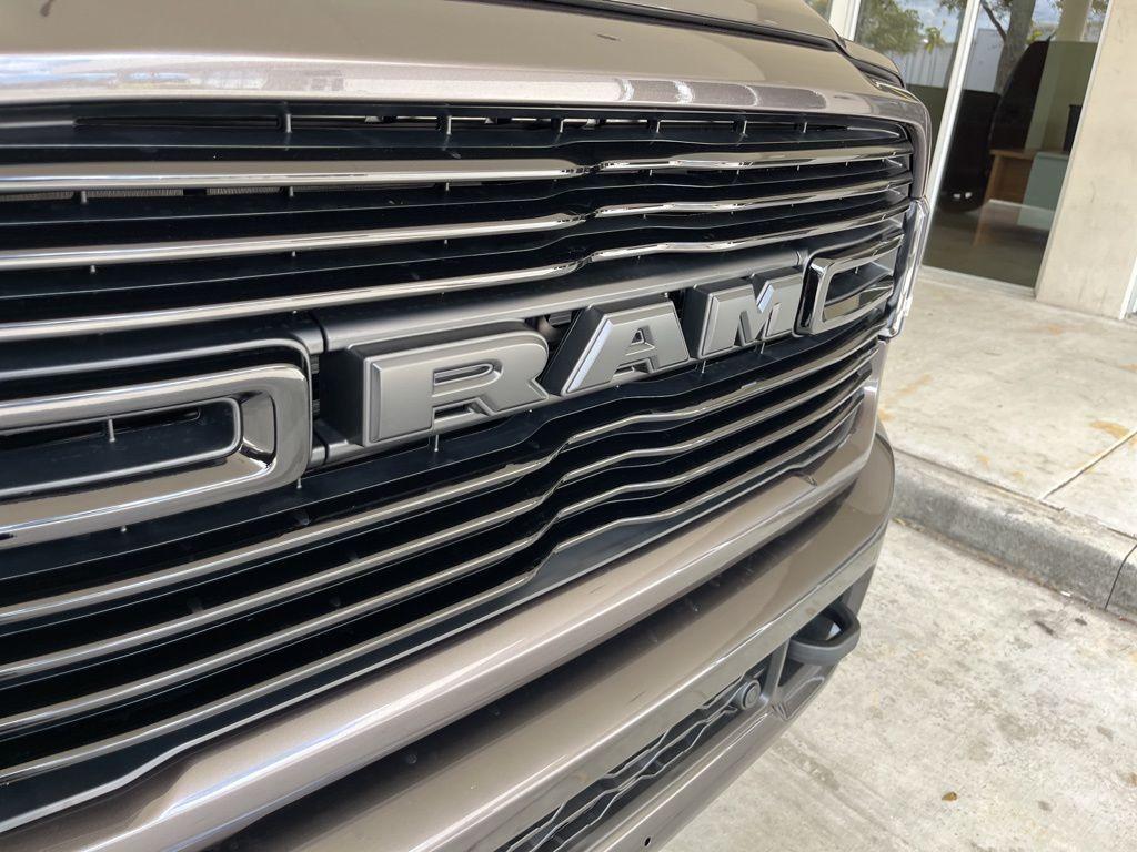 new 2024 Ram 2500 car, priced at $67,900