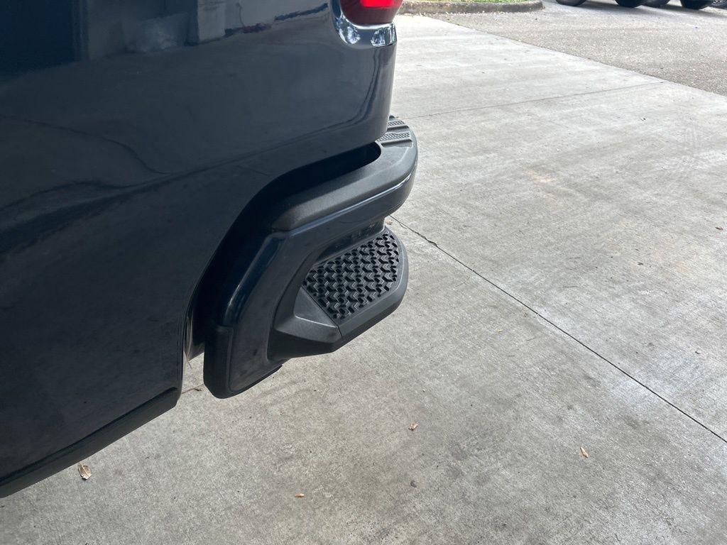 used 2023 Chevrolet Silverado 1500 car, priced at $33,678