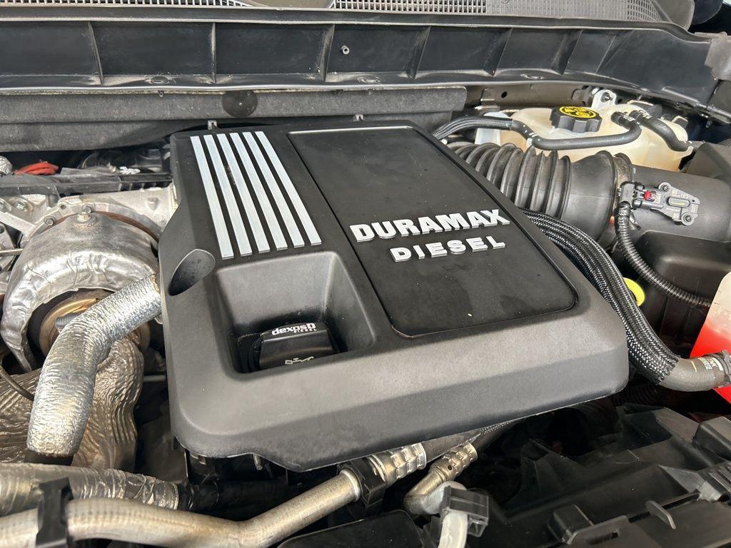 used 2023 Chevrolet Silverado 1500 car, priced at $33,678