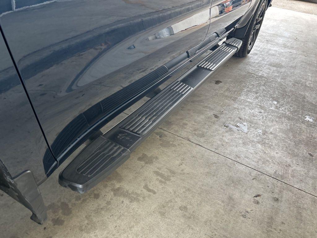 used 2023 Chevrolet Silverado 1500 car, priced at $33,678