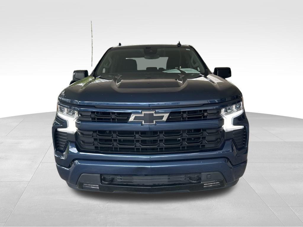 used 2023 Chevrolet Silverado 1500 car, priced at $33,678