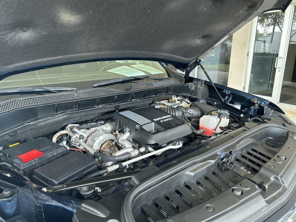used 2023 Chevrolet Silverado 1500 car, priced at $33,678