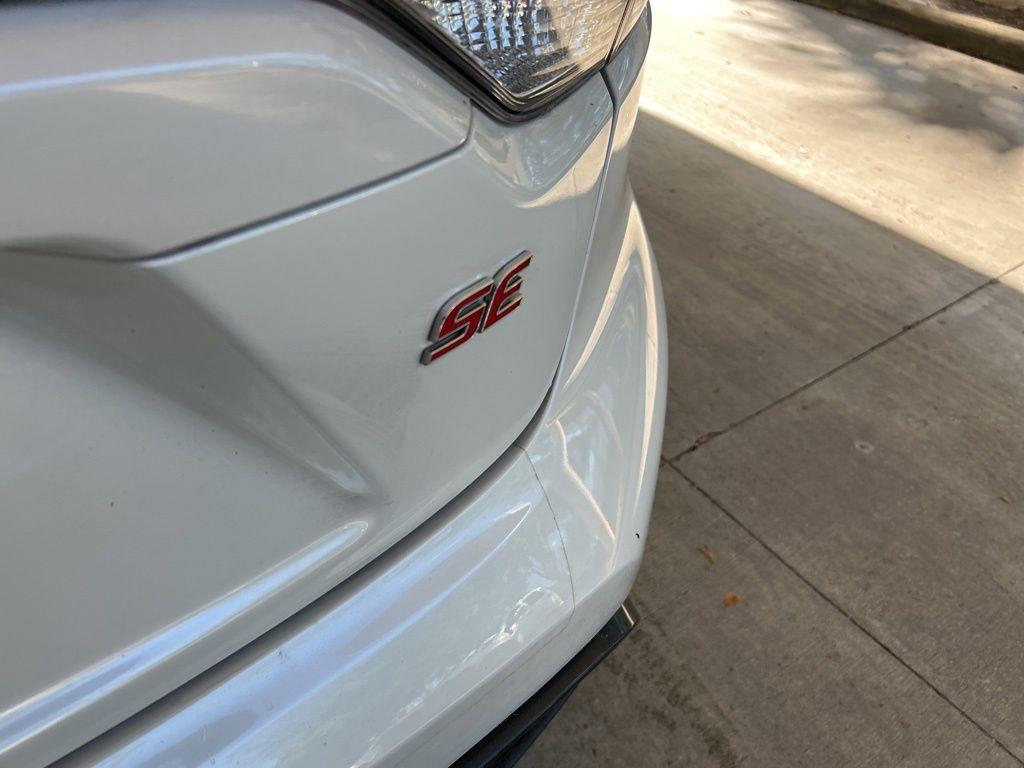 used 2022 Toyota Corolla car, priced at $16,136