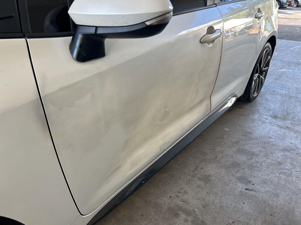 used 2022 Toyota Corolla car, priced at $16,136