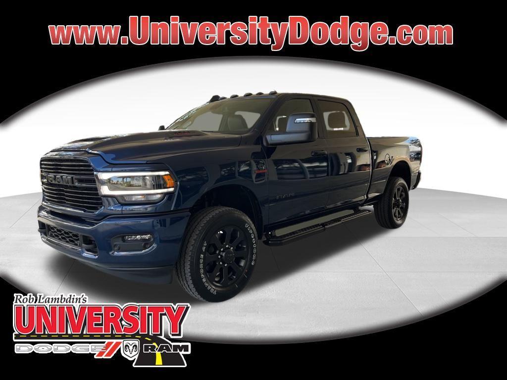 new 2024 Ram 2500 car, priced at $66,355