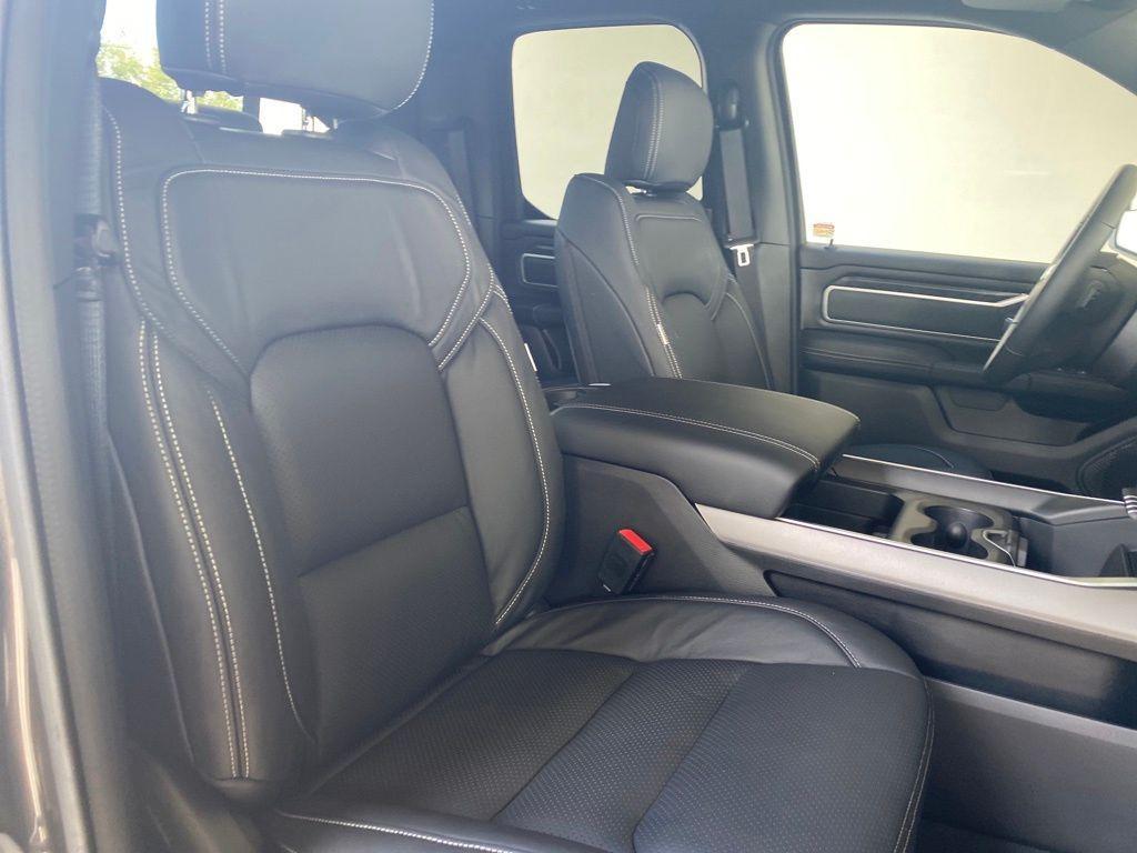 new 2022 Ram 1500 car, priced at $48,988