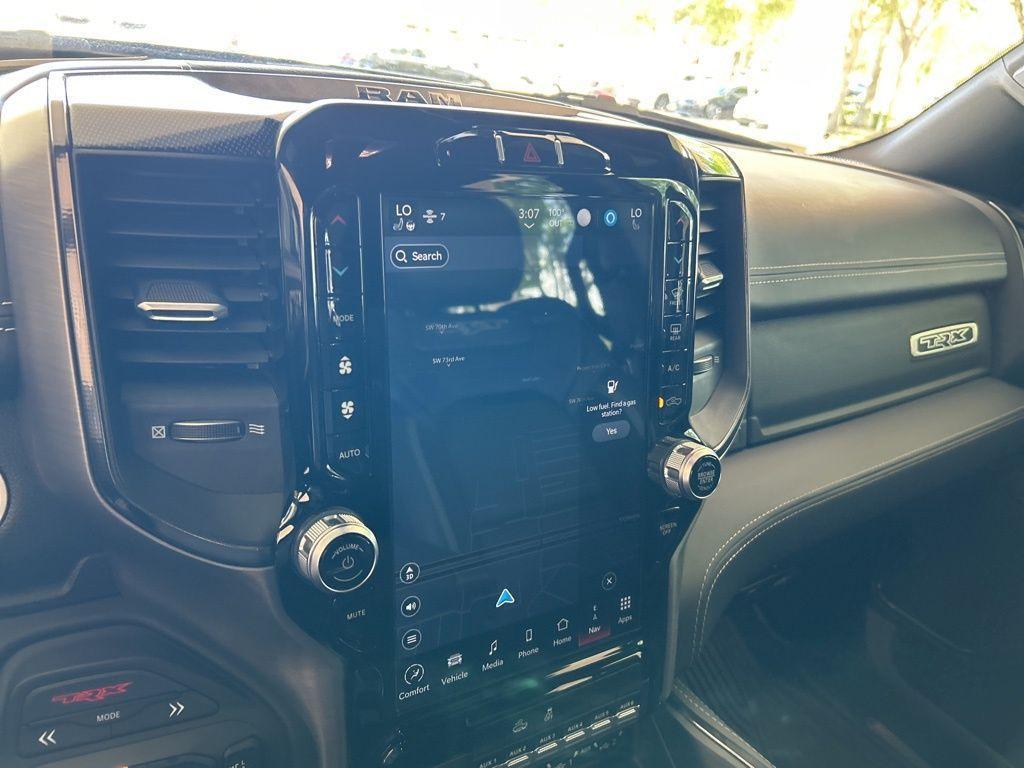 used 2022 Ram 1500 car, priced at $80,991