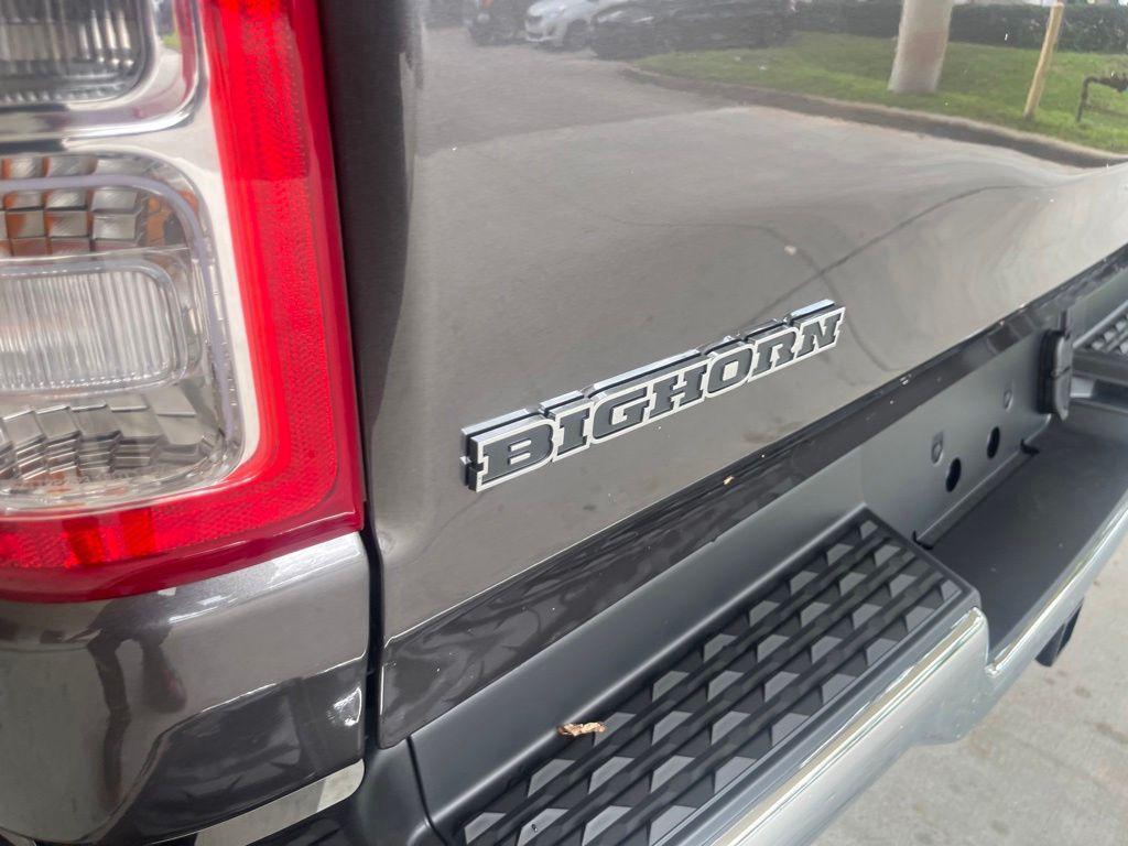 new 2023 Ram 1500 car, priced at $39,316