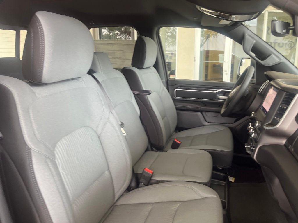 new 2023 Ram 1500 car, priced at $39,316