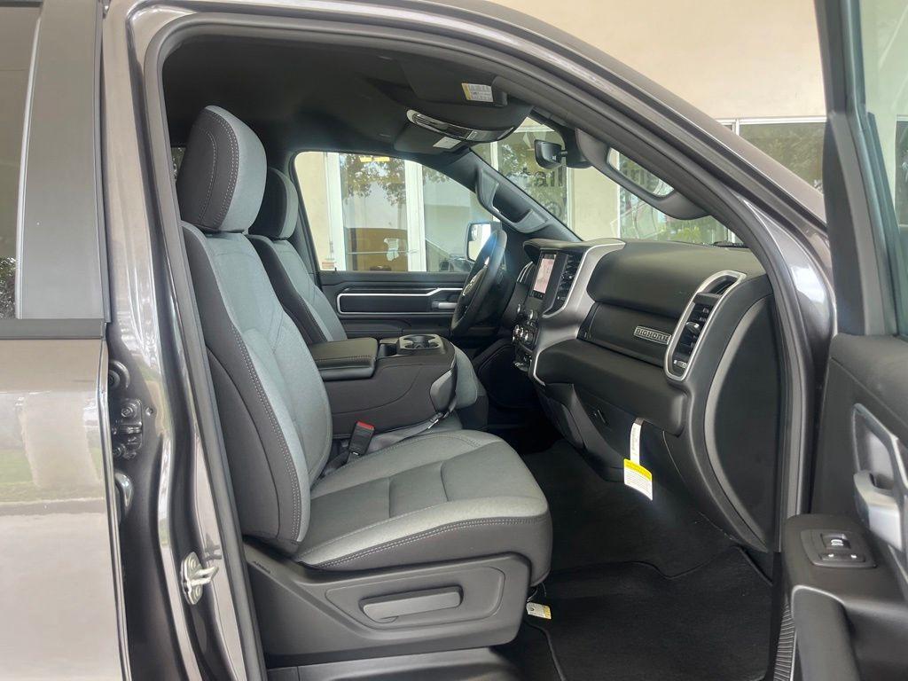 new 2023 Ram 1500 car, priced at $39,316