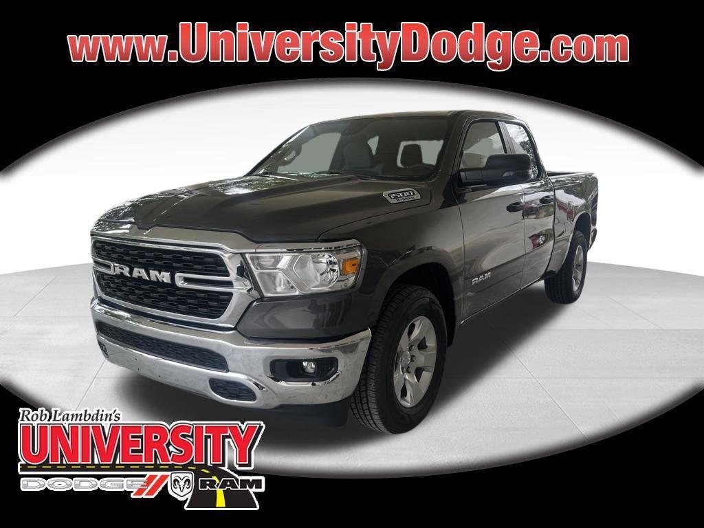 new 2023 Ram 1500 car, priced at $36,316