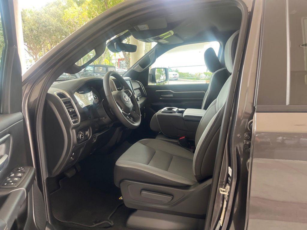 new 2023 Ram 1500 car, priced at $39,316