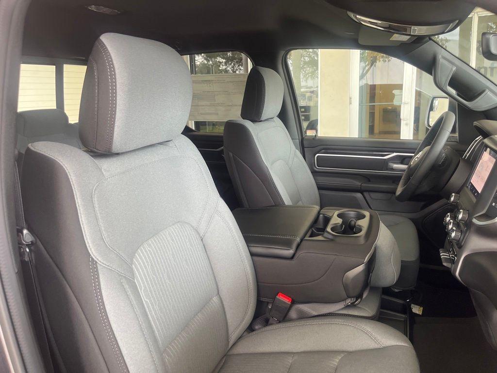 new 2023 Ram 1500 car, priced at $39,316