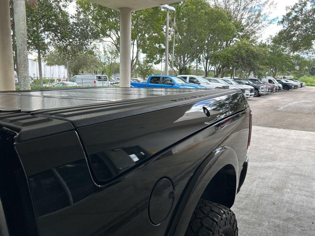 used 2023 Ram 2500 car, priced at $67,926