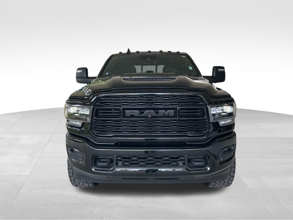 used 2023 Ram 2500 car, priced at $67,926