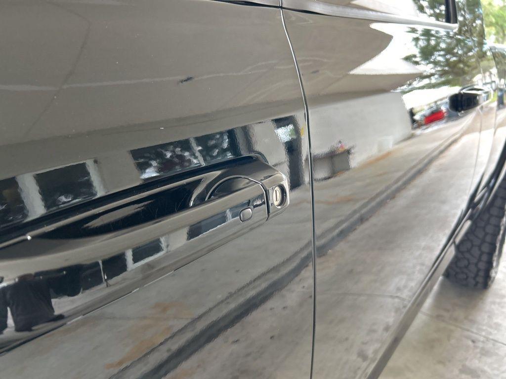 used 2023 Ram 2500 car, priced at $67,926