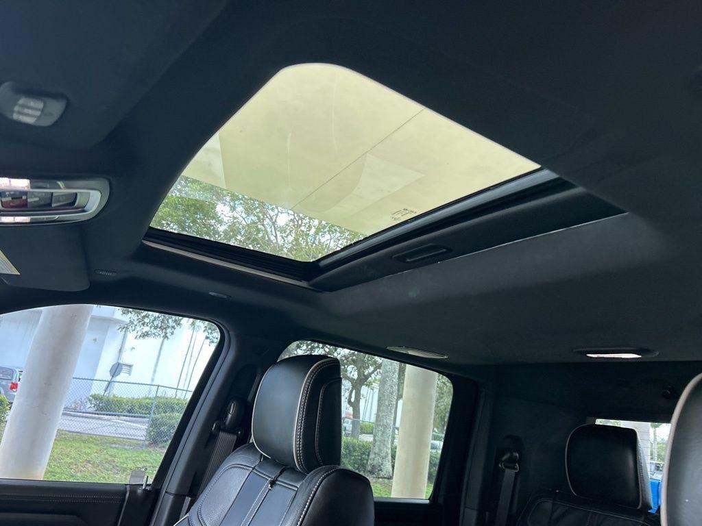 used 2023 Ram 2500 car, priced at $67,926