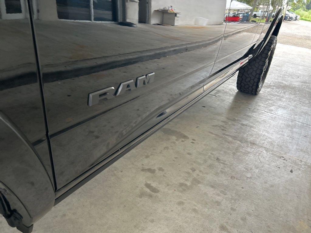 used 2023 Ram 2500 car, priced at $67,926