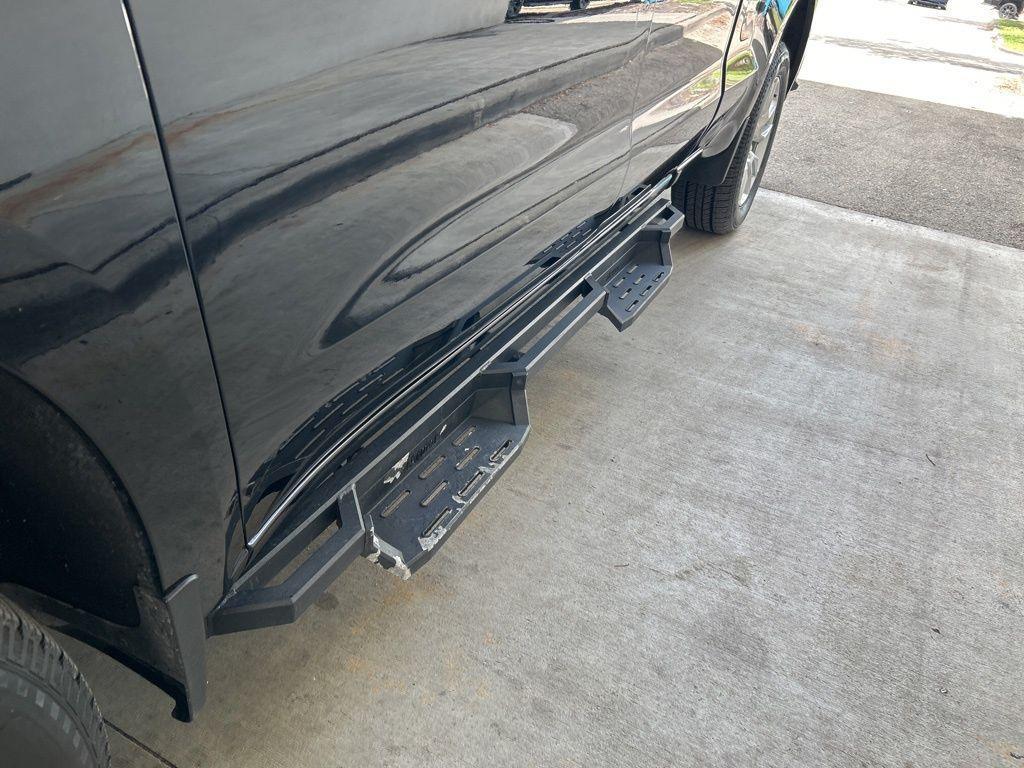 used 2019 Chevrolet Silverado 1500 car, priced at $16,468