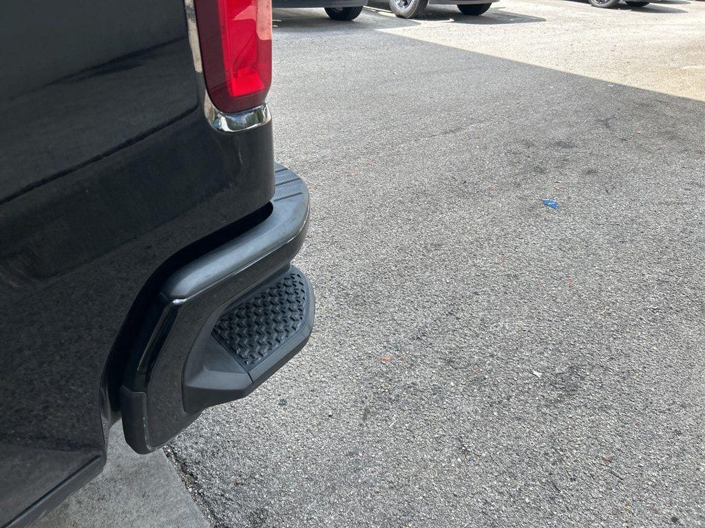 used 2019 Chevrolet Silverado 1500 car, priced at $16,468