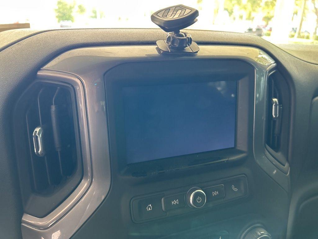 used 2019 Chevrolet Silverado 1500 car, priced at $16,468