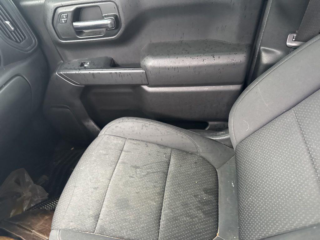 used 2019 Chevrolet Silverado 1500 car, priced at $19,634