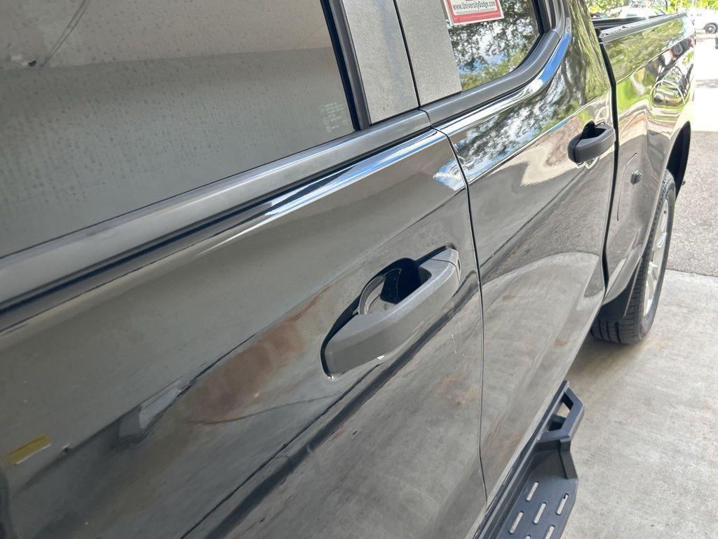 used 2019 Chevrolet Silverado 1500 car, priced at $16,468