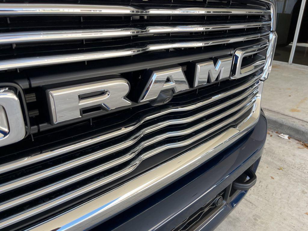 new 2024 Ram 3500 car, priced at $75,898