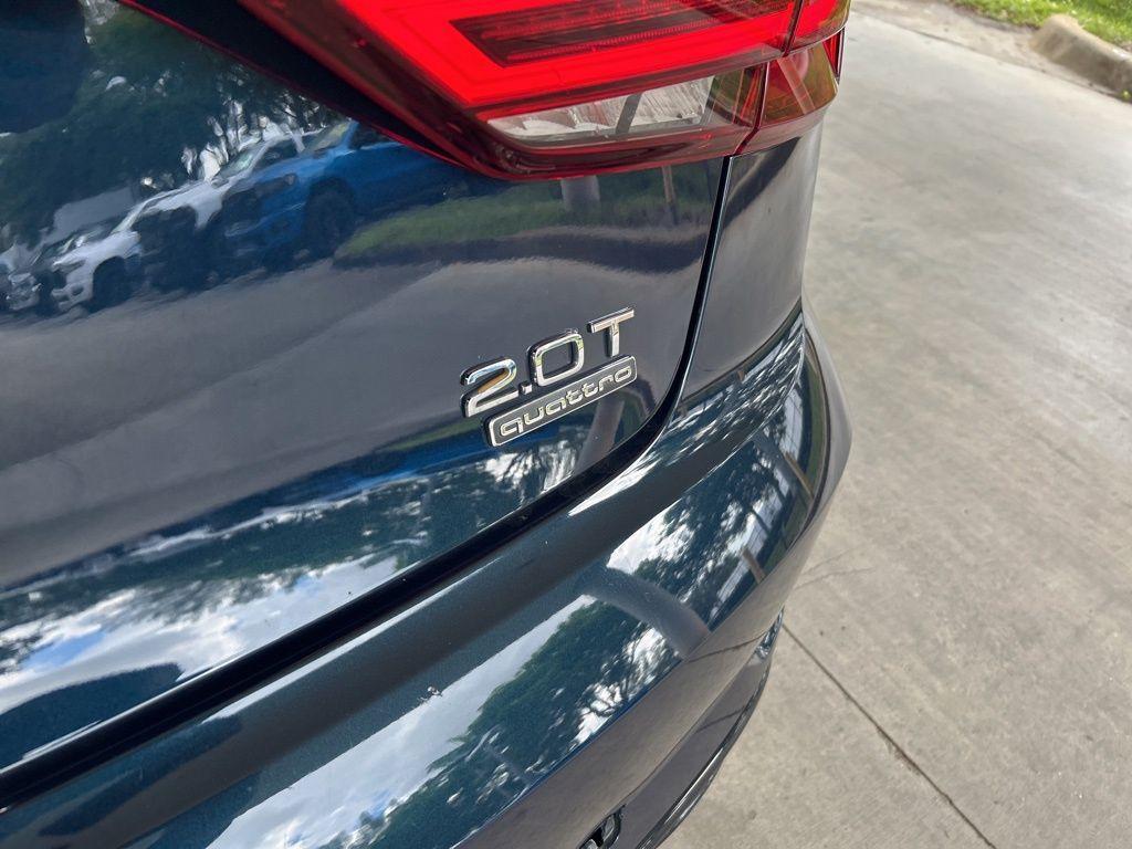 used 2017 Audi A3 car, priced at $13,500