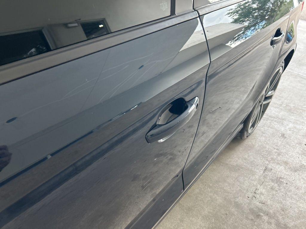 used 2017 Audi A3 car, priced at $13,500