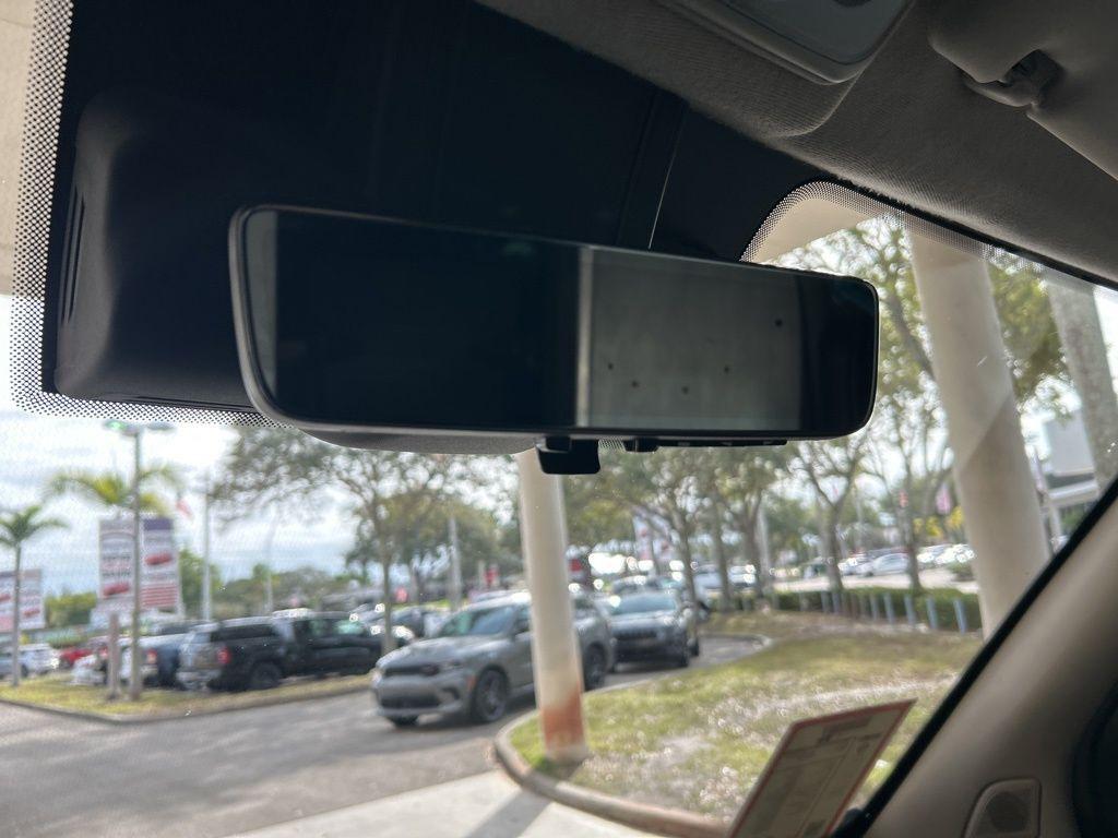 used 2024 Ram ProMaster 3500 Delivery Van BEV car, priced at $33,582