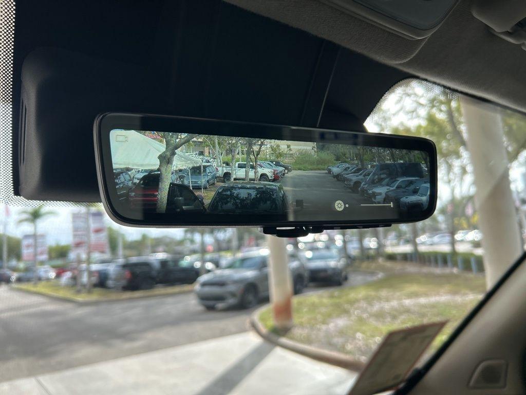 used 2024 Ram ProMaster 3500 Delivery Van BEV car, priced at $33,582