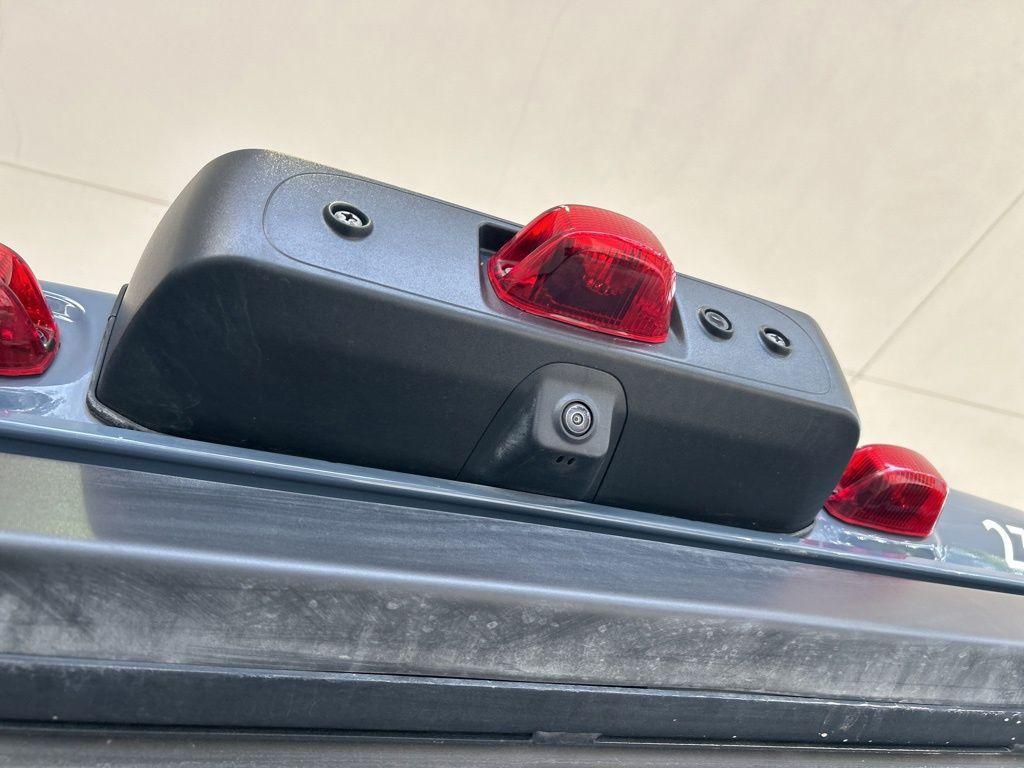 used 2024 Ram ProMaster 3500 Delivery Van BEV car, priced at $33,582