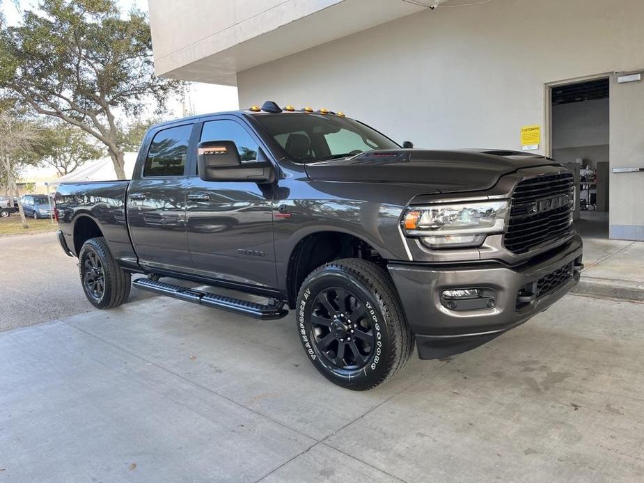 new 2024 Ram 2500 car, priced at $67,900